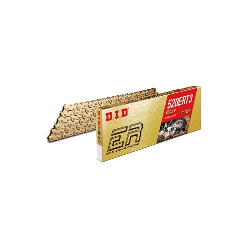 Rivet master link DID 520 VX3 520VX3.CLF