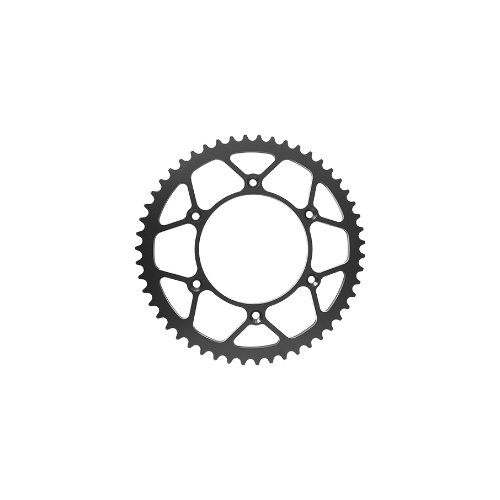 Rear sprocket NRTeam steel Beta RR 525 (05-09) 48 teeth black DS40.0822C.48