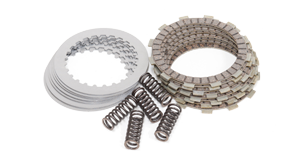 Kit frizione completo Aprilia RX 125 (95-01) DS02.0247