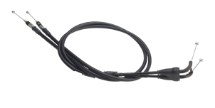Throttle cable Domino Kawasaki KX 250 F (20) KRE 03 3200.96.04