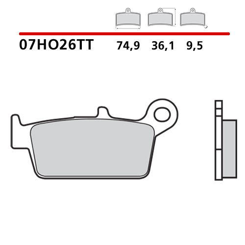 07HO26TT