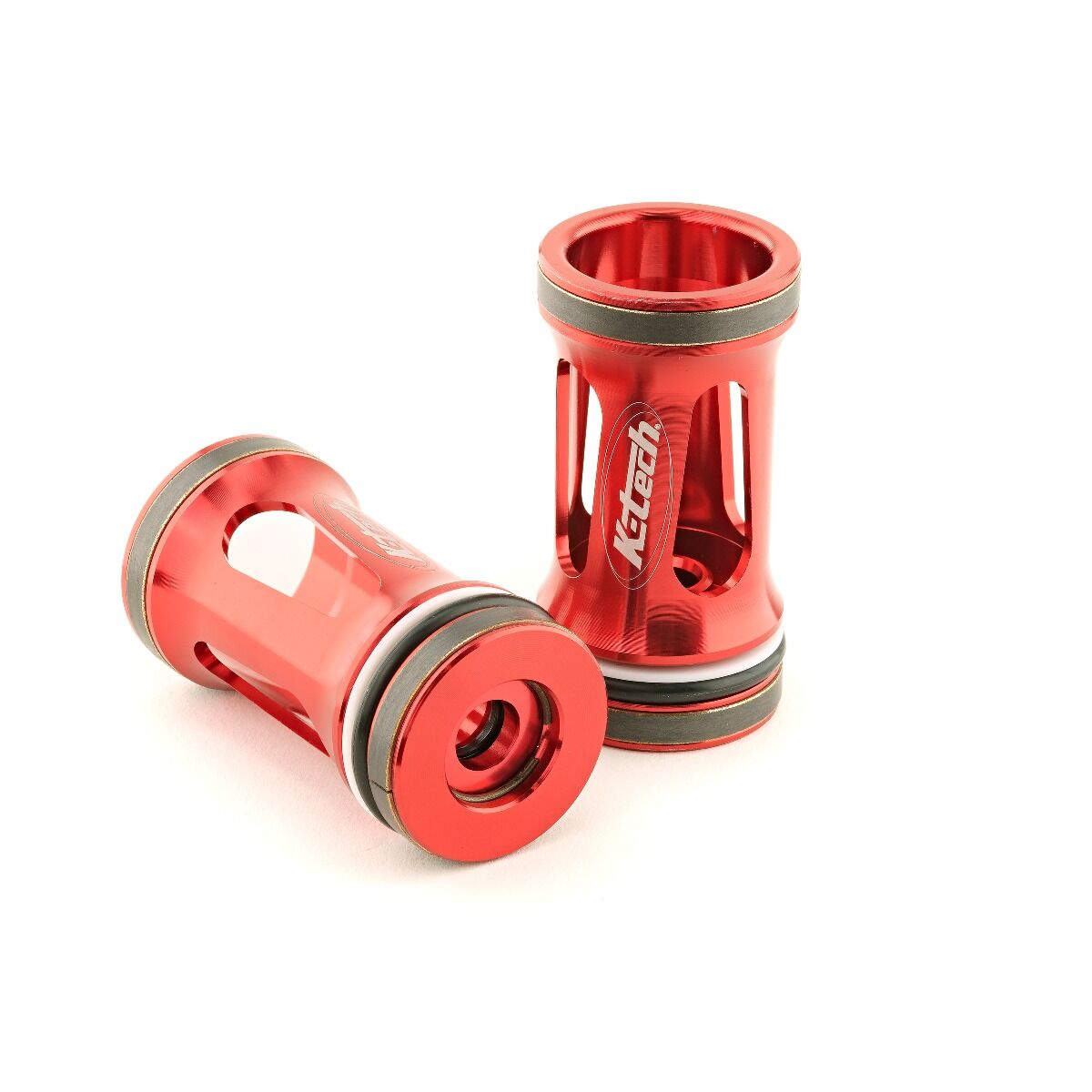 Pair of free pistons K-Tech Beta RR 250 (20-25) KYB 111-105-010
