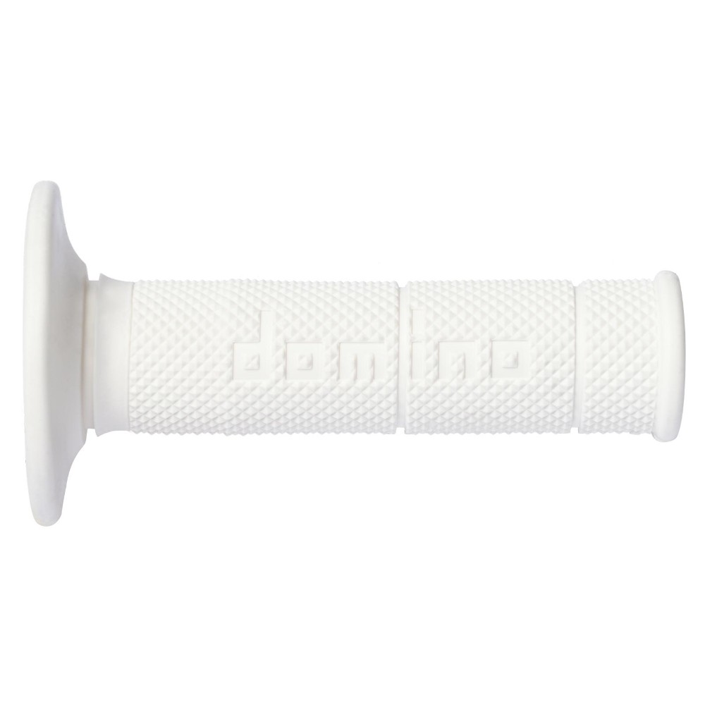 Pair of Grips Domino 1150 - white Pair of Grips Domino 1150 - white
