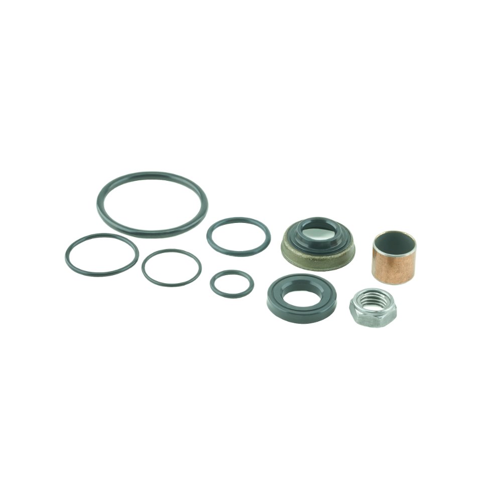 Rear shock seal head K-Tech Suzuki RMZ 250 (04-06) - Rebuild kit 205-200-065