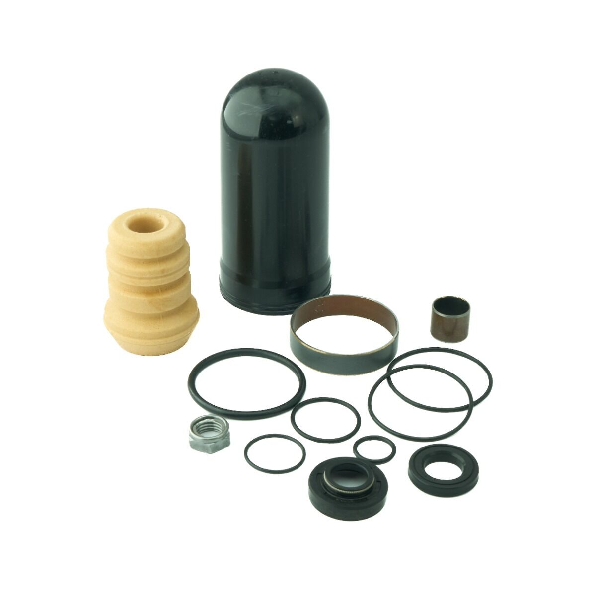 Kit rear shock rebuild Yamaha WR 450 F (07-14) - K-Tech 206-200-046-001