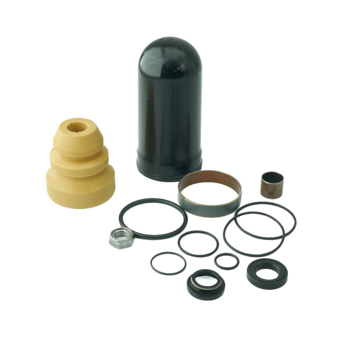 Kit rear shock rebuild Honda CRF 250 X (06-17) - K-Tech 206-500-050-002