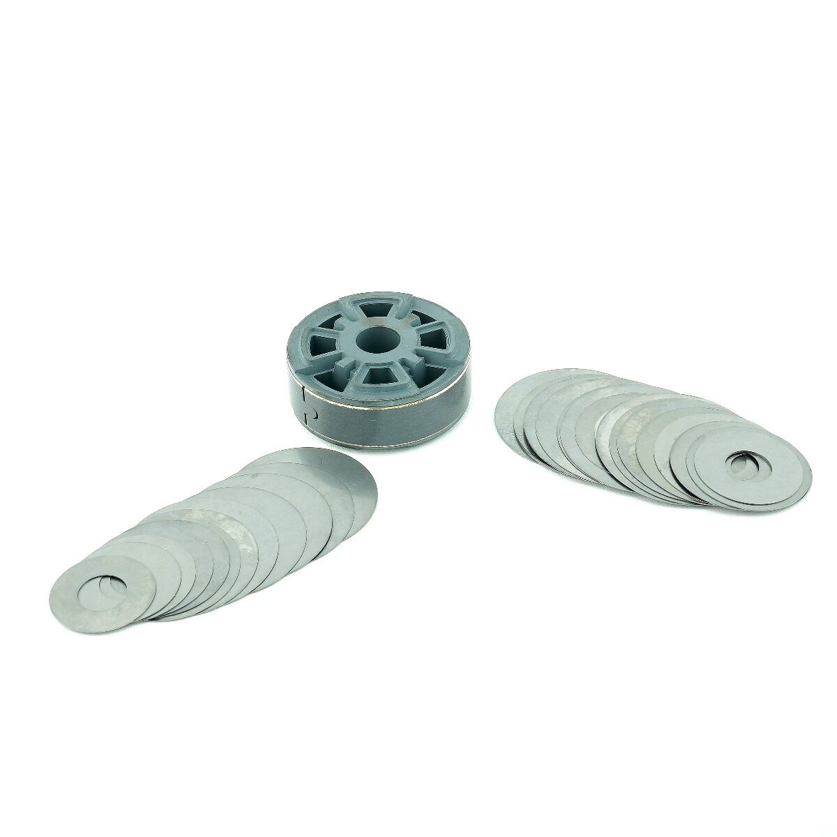 Kit rear shock piston Husqvarna 250 FC (23-25) - K-Tech 217-600-050-013