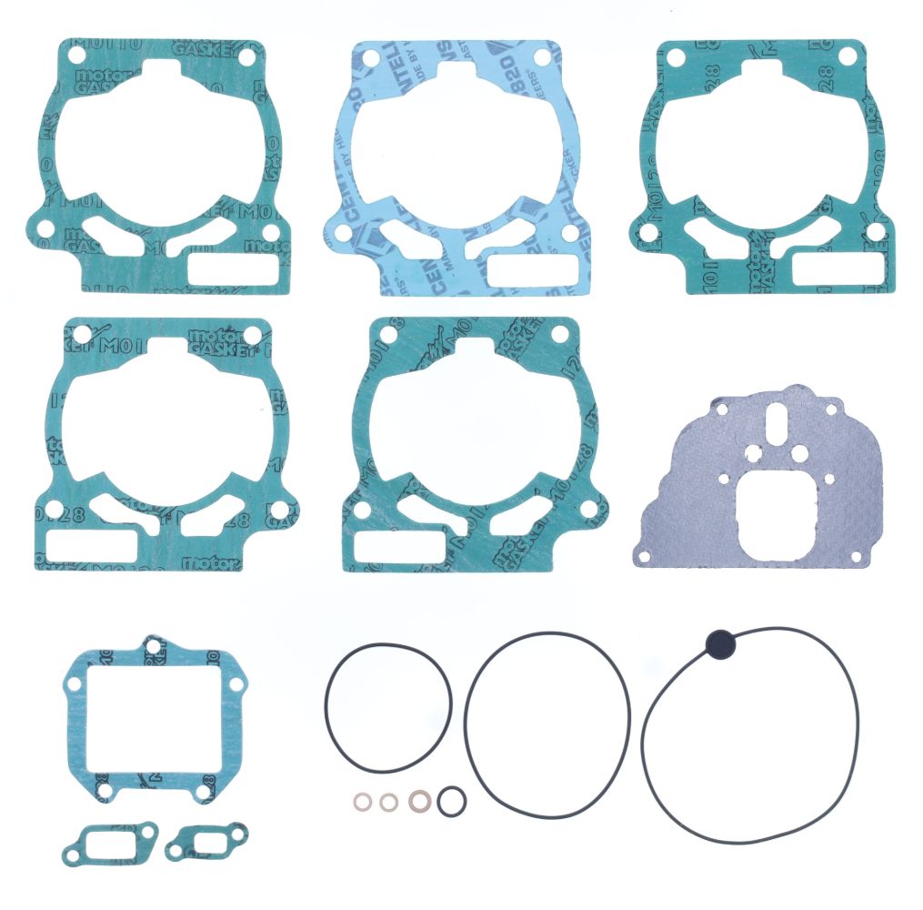 Gaskets Centauro Husaberg 125 TE (11-14) top end 731A005TP