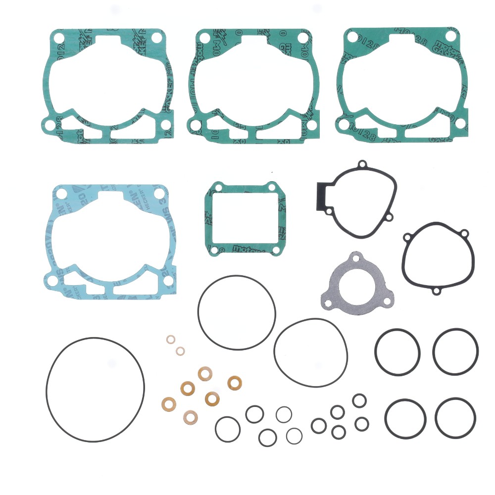 Gaskets Centauro KTM 300 EXC (08-16) top end 731A134TP