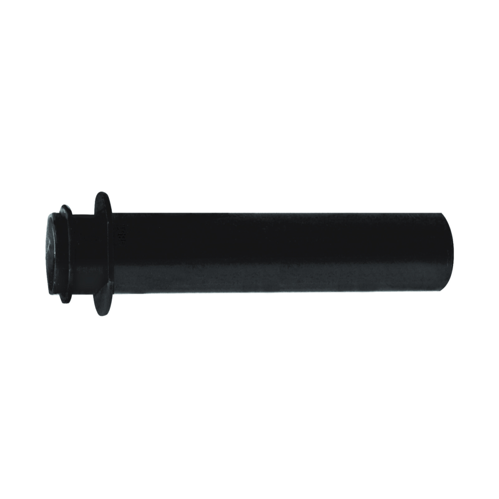 Throttle tube Gasgas 250 MC (22-26) Domino black 97.5928.04