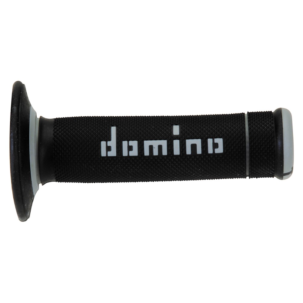 Pair of Grips Domino A020 - black grey Pair of Grips Domino A020 - black grey