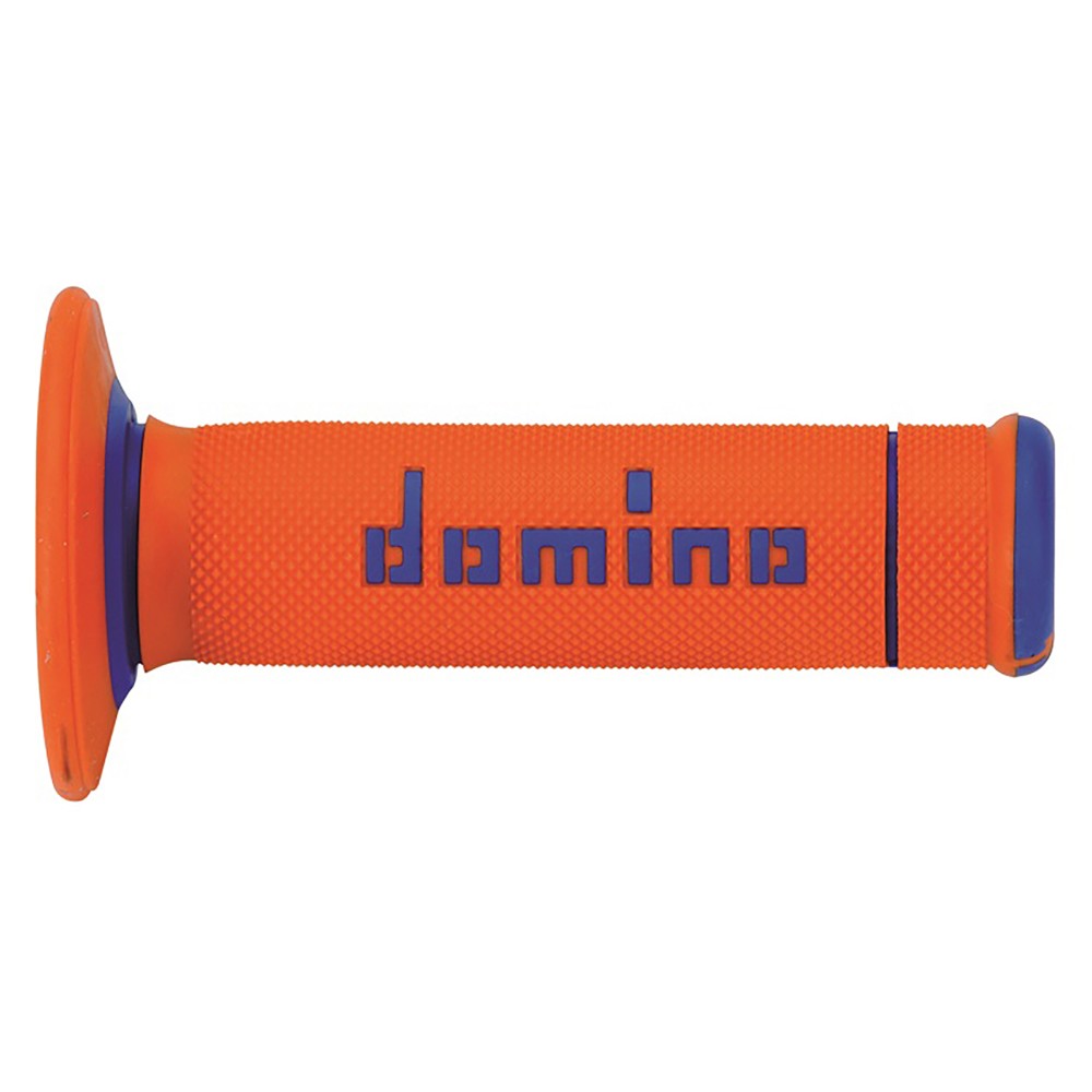 Pair of Grips Domino A190 X-Treme - orange blue Pair of Grips Domino A190 X-Treme - orange blue