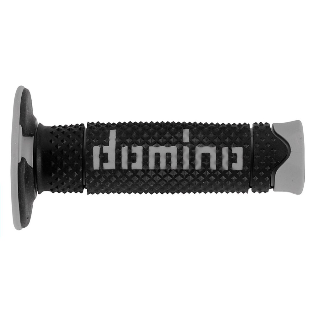 Pair of Grips Domino A260 - black grey Pair of Grips Domino A260 - black grey