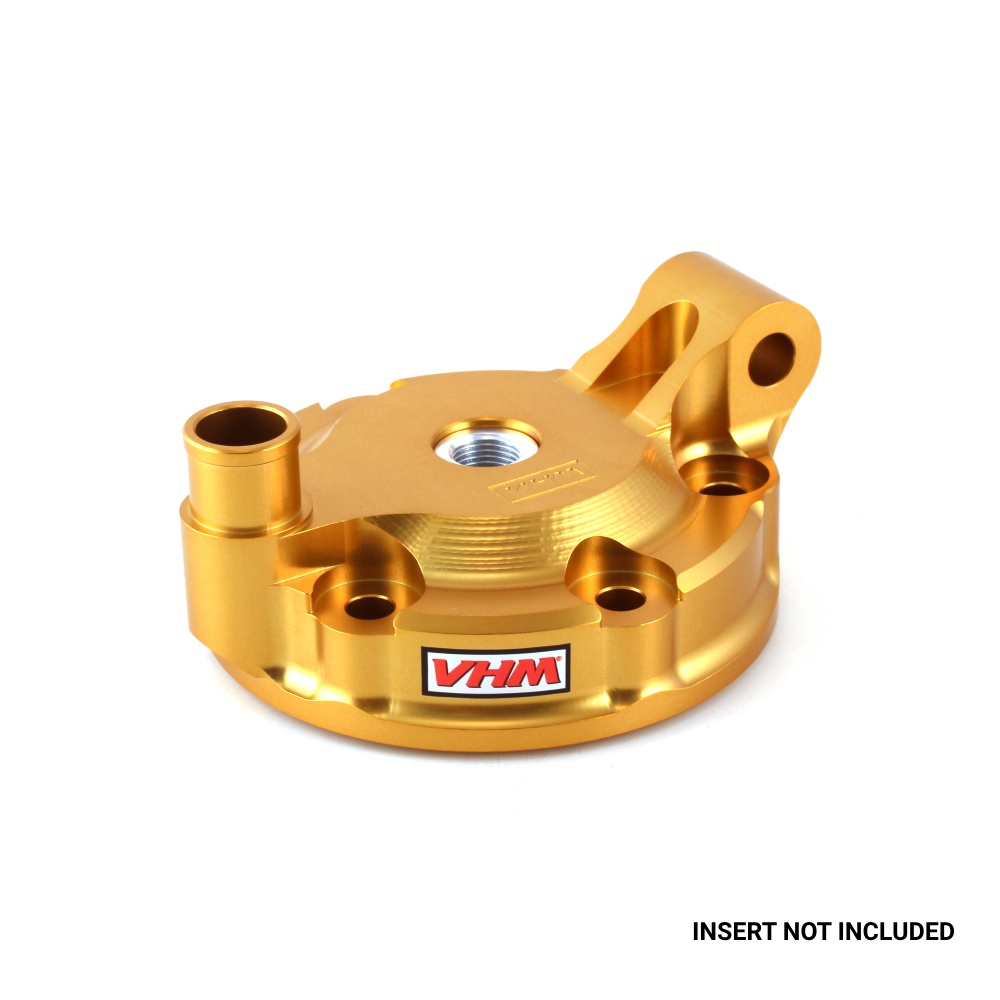 Cylinder head VHM Yamaha YZ 250 (99-26) - body AA33080