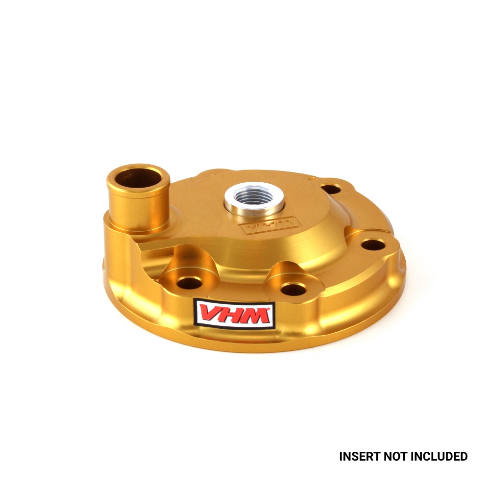Cylinder head VHM Beta RR 125 2T (18-25) - body AA33184