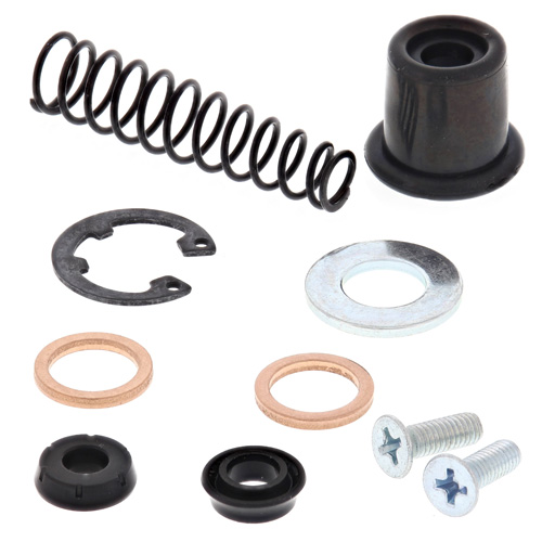 Brake Master Cylinder Rebuild Kit Beta RR 430 (15-25) front - All Balls AB-18-1002