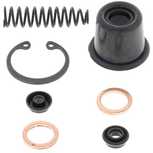 Brake Master Cylinder Rebuild Kit Honda CR 250 (02-07) rear - All Balls AB-18-1008