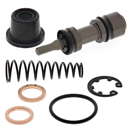 Brake Master Cylinder Rebuild Kit Husaberg 300 TE (11) rear - All Balls AB-18-1028