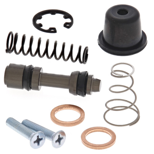 Brake Master Cylinder Rebuild Kit Sherco 300 SE-R (15-24) front - All Balls AB-18-1035