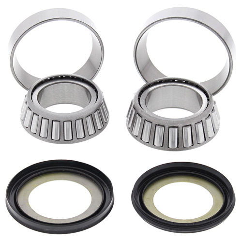 Steering head rebuild kit Suzuki RMZ 250 (04-06) - All Balls AB-22-1023