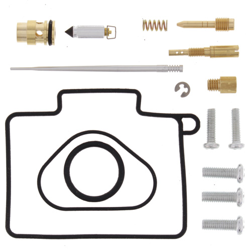 Carburetor Rebuild Kit Yamaha YZ 125 (05-11) AB-26-1146