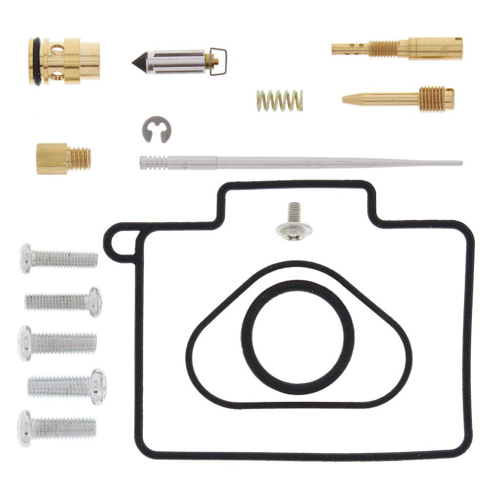 Carburetor Rebuild Kit Honda CR 125 (03) AB-26-1182