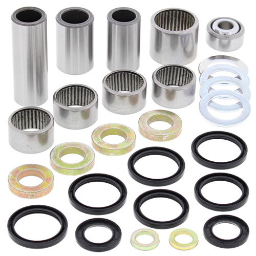 Linkage Rebuild Kit Honda CR 125 (94-95) - All Balls AB-27-1029