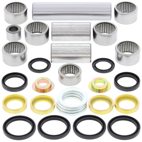 Linkage Rebuild Kit Fantic 450 XEF (22-25) - All Balls AB-27-1171