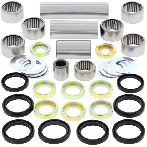 Linkage Rebuild Kit Suzuki RMZ 250 (13-18) - All Balls AB-27-1181