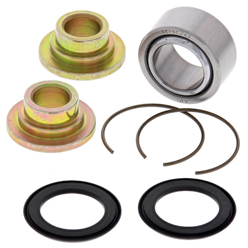 Kit Rear Shock Bearing Husqvarna 450 FE (14-25) upper All Balls AB-29-5068