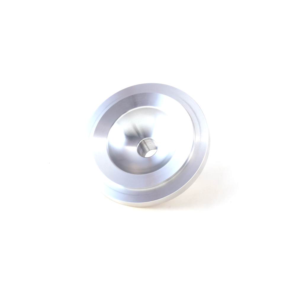 Cylinder head VHM Fantic 125 XX (22-26) - insert 10.8cc AE32327-B