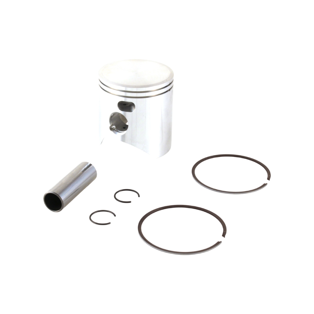 Piston VHM Husqvarna 125 TC (14-25) 53,95 - 12-degree head double-ring APKT12511725A