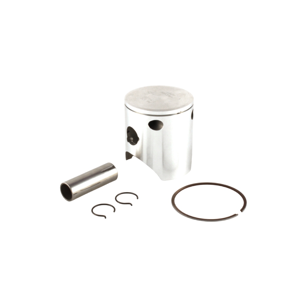Piston VHM Fantic 125 XX (22-25) 53,95 - connecting rod +3mm single-ring APYZ12521714A