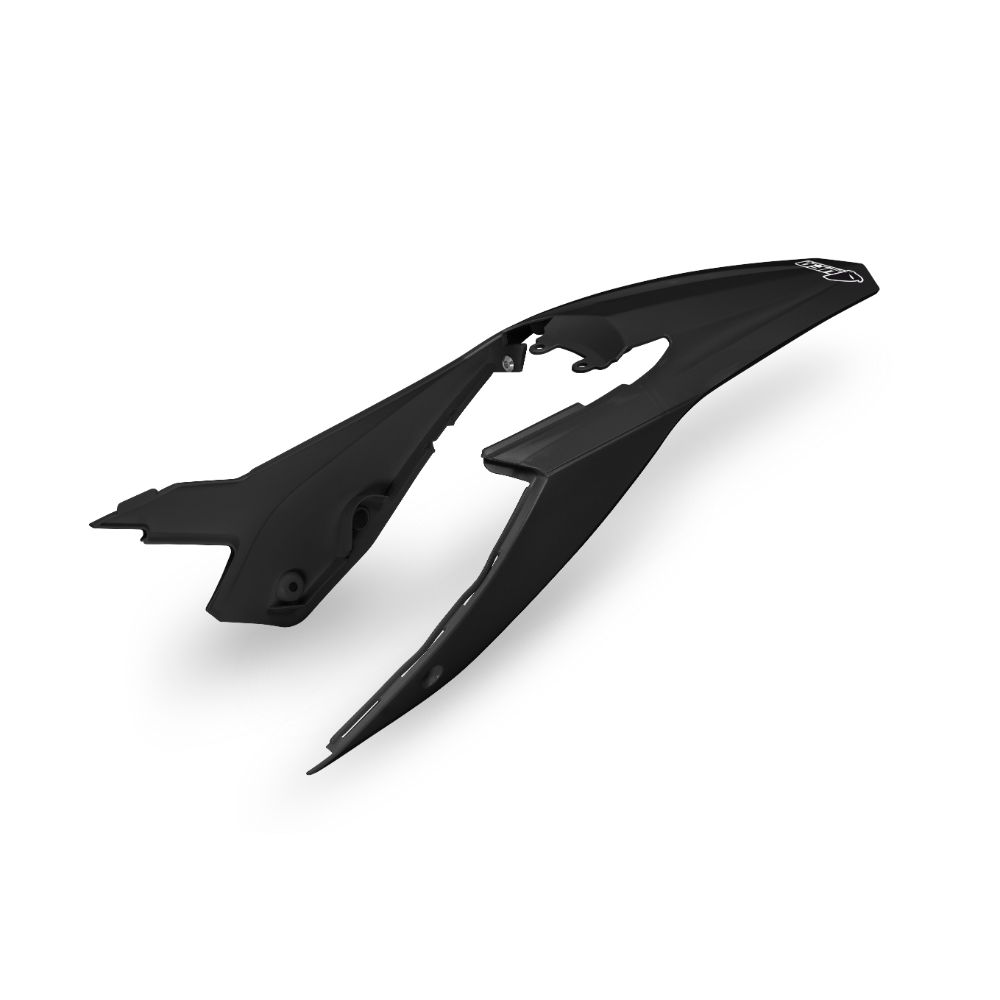 Fender rear Beta RR 250 (20-24) black BE02001-001