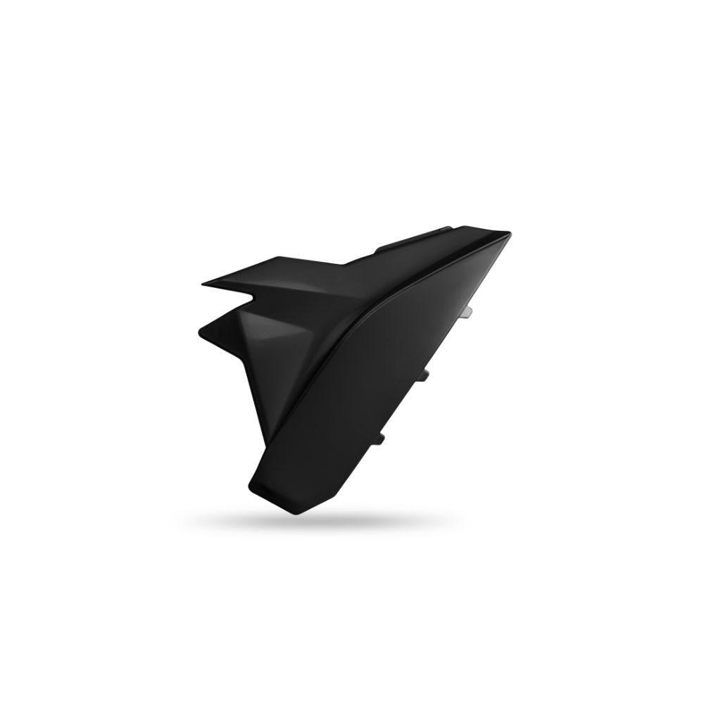 Airbox cover Beta RR 250 (20-24) black BE02004-001