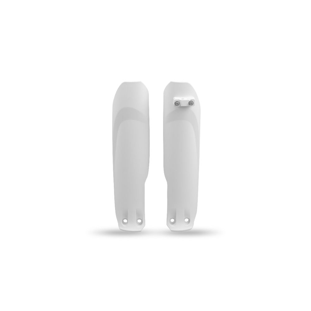 Fork Stem Protectors Beta RR 300 (20-26) white* BE02005-043