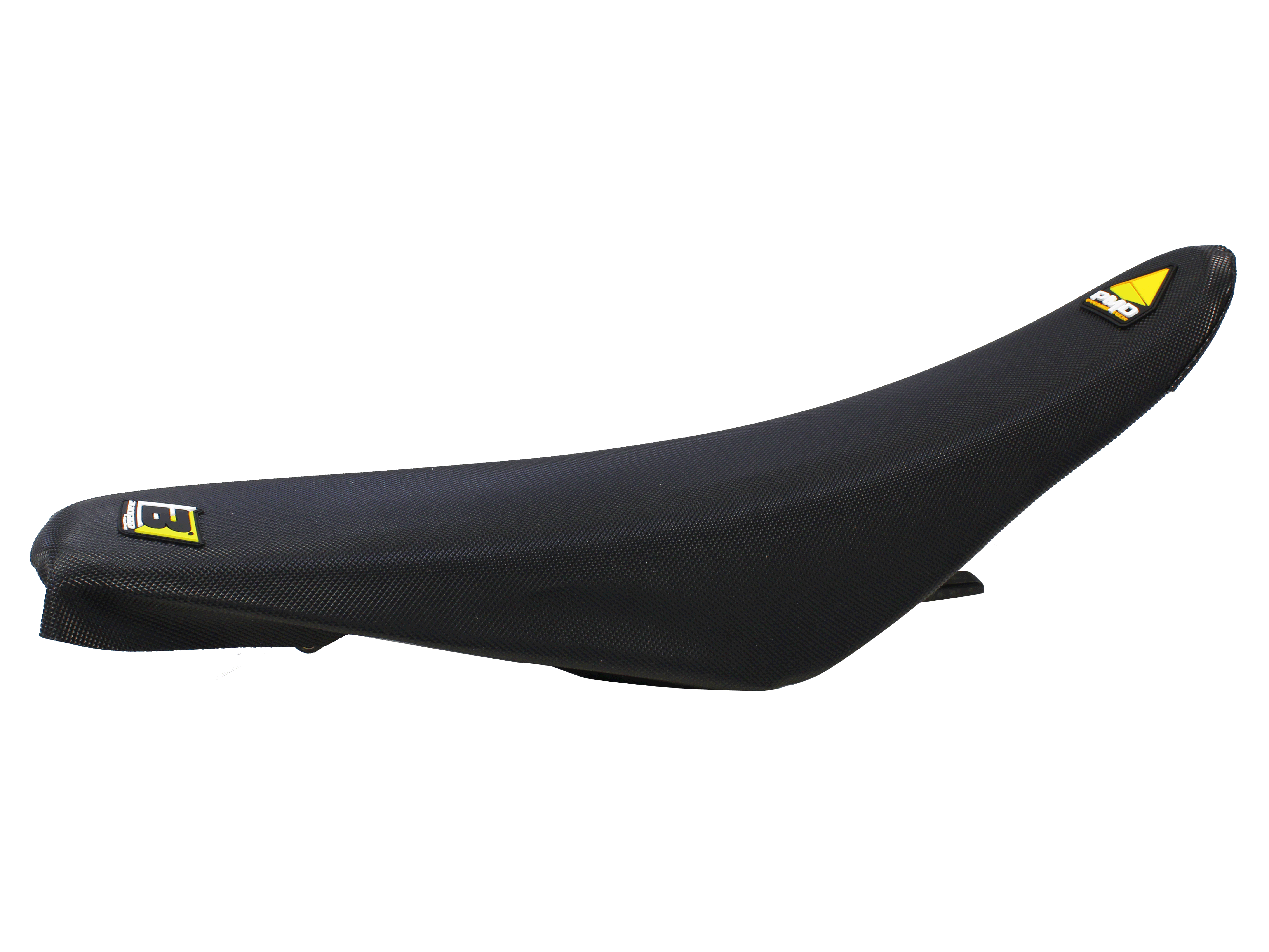 Seat cover Blackbird Husqvarna 125 TC (14-15) pyramid black BL-1620G
