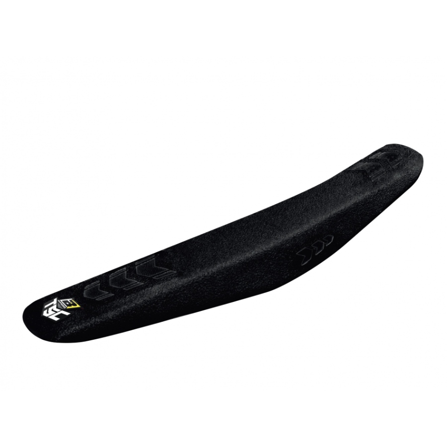 Seat cover Blackbird Husqvarna 501 FE (17-19) TSC black BL-1622J