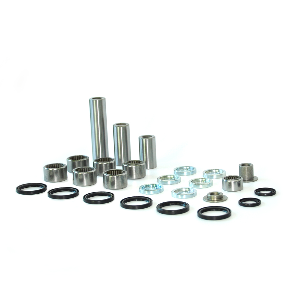 Linkage Rebuild Kit Kawasaki KX 450 F (06-18) - Danidrea DA-03207
