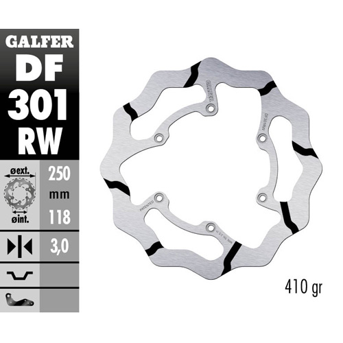 DF301RW