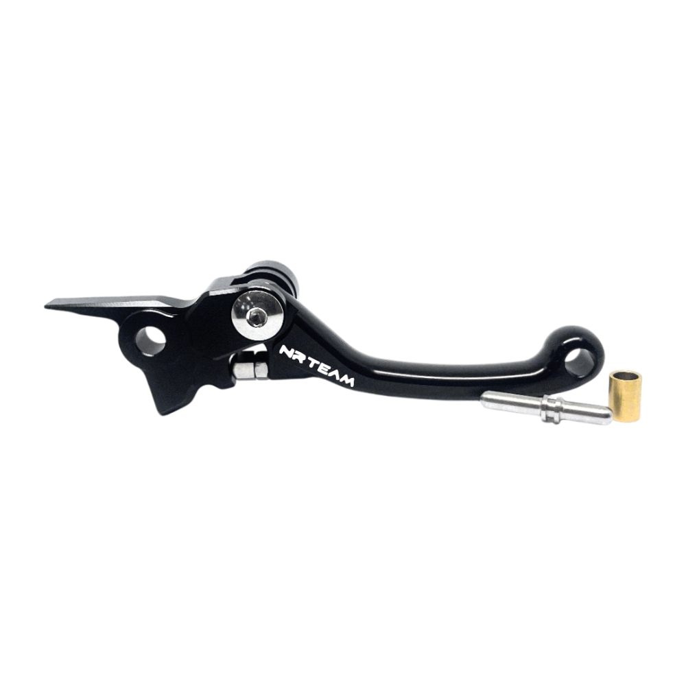 Brake lever CNC Husqvarna 85 TC (14-25) black - Formula DS70.8284N