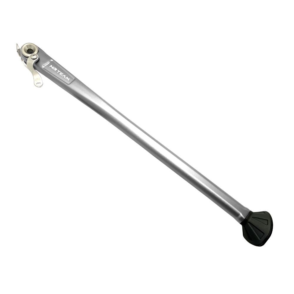 Side stand KTM 150 EXC (20-23) - Complete grey DS89.9202G