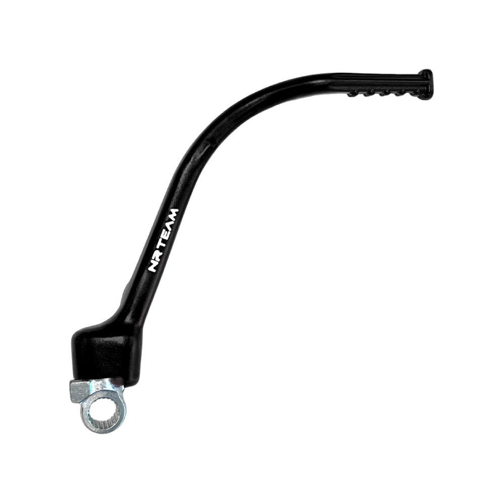 Kick Starter Lever Honda CRF 250 R (10-17) black DS90.0106N
