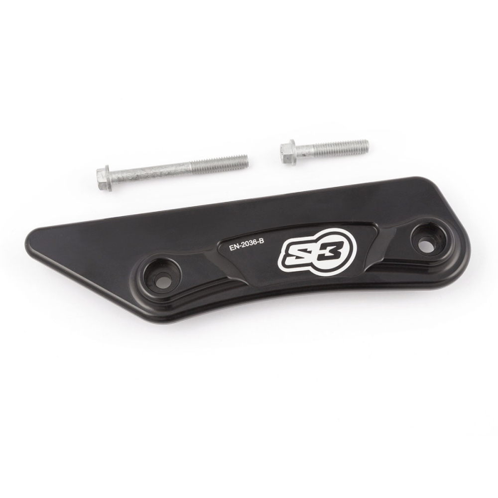 Swingarm Guard KTM 250 EXC (24-26) S3 black ET-036-B