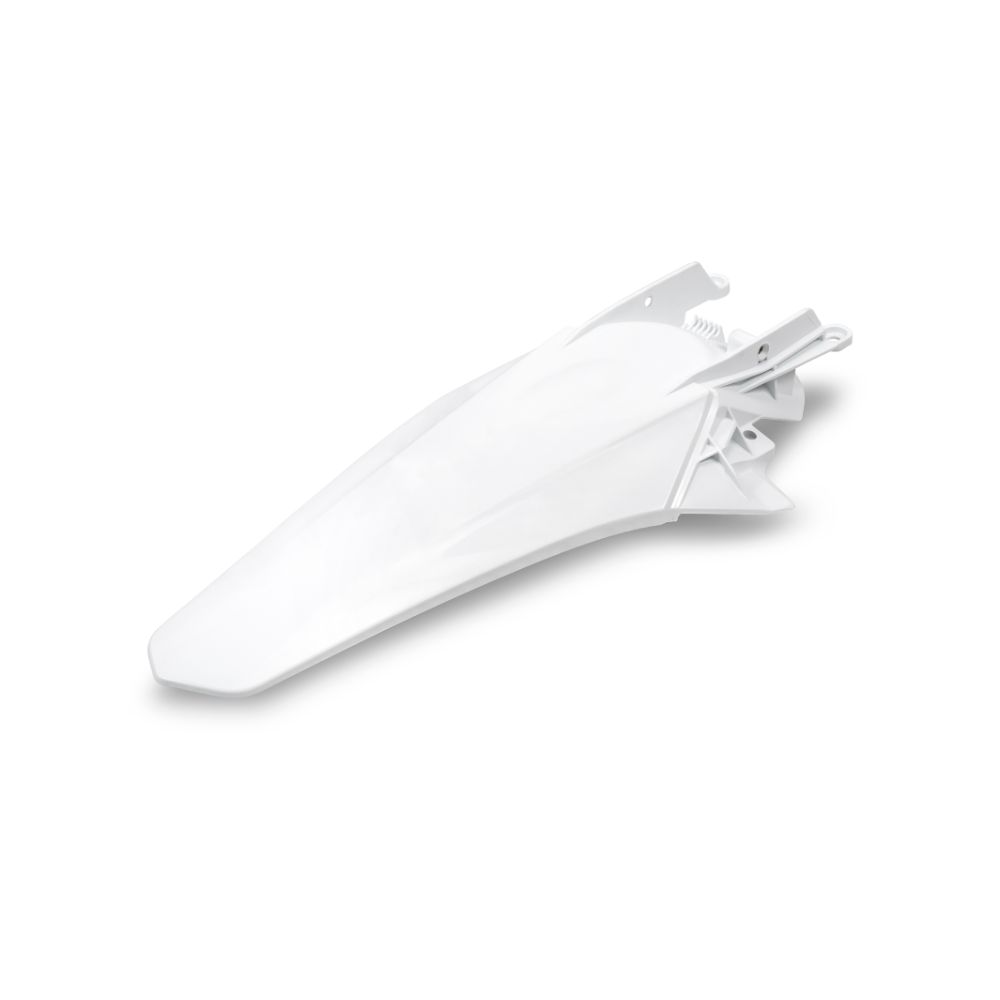Fender rear Gasgas 250 MC-F (21-23) white GG07125-041