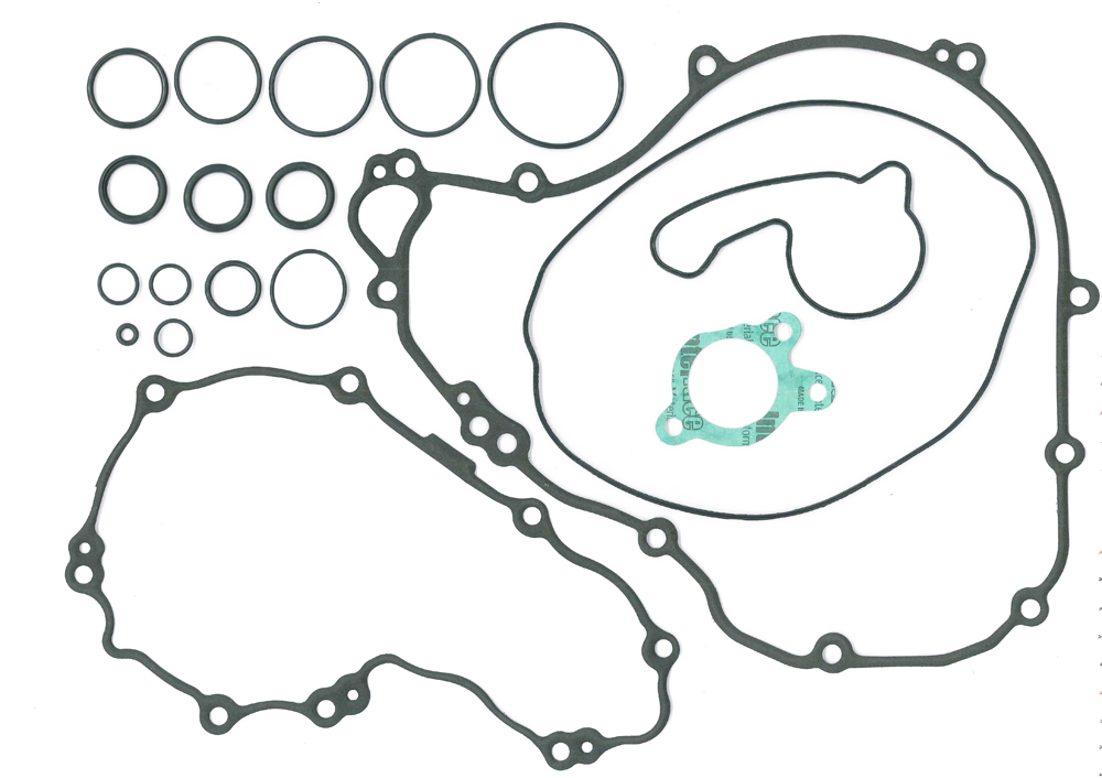 Gaskets KTM 250 SX-F (16-22) bottom GK8061BM
