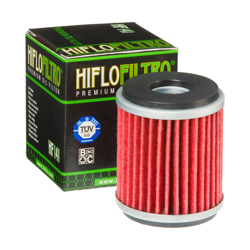 Oil filter TM EN/MX 450 F (11-24) - Hiflo HF141