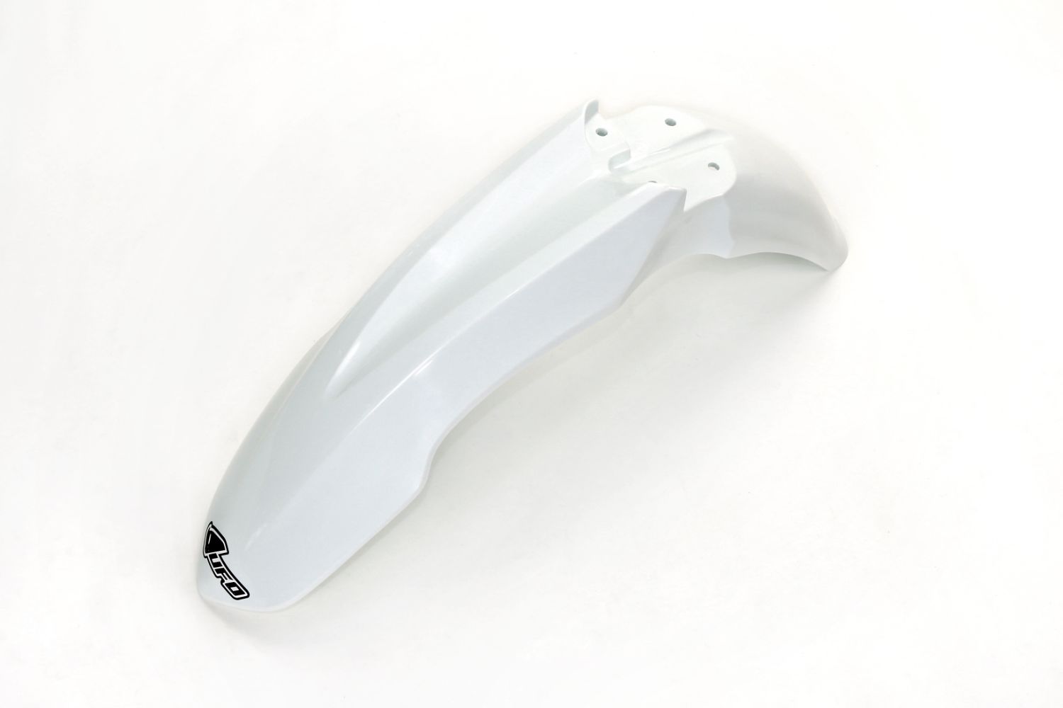 Fender front Honda CRF 250 R (10-13) white HO04635-041