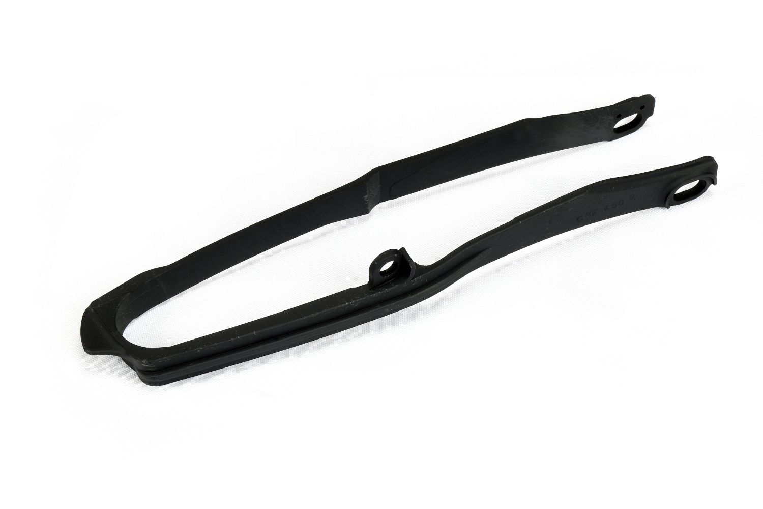 Chain slider Honda CRF 450 R (17-18) black HO04689-001