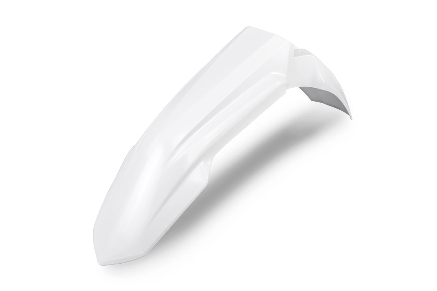 Fender front Honda CRF 450 R (21-26) white HO05603-041